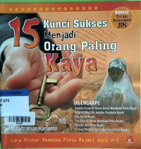 Image of 15 Kunci Sukses Menjadi Orang Paling Kaya