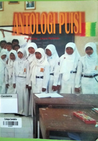 Image of Antologi Puisi SMP N 2 Srandakan Kelas VII