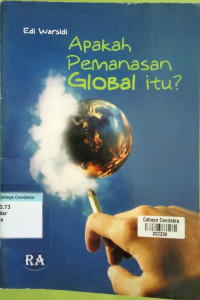 Image of Apakah Pemanasan Global itu?