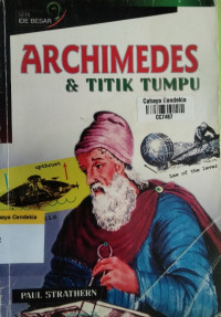 Image of Archimedes & Titik Tumpu