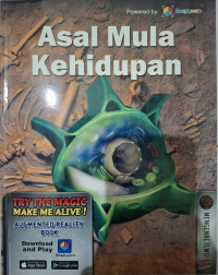 Image of Asal Mula Kehidupan