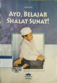 Image of Ayo, Belajar Shalat Sunat!