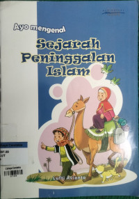 Image of Ayo Mengenal Sejarah Peninggalan Islam