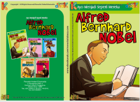 Image of AYO MENJADI SEPERTI MEREKA ALFRED BERNHARD