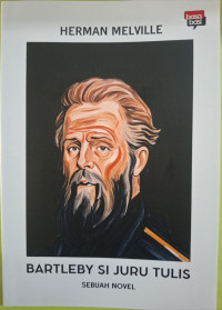 Image of Bartleby Si Juru Tulis (Sebuah Novel)