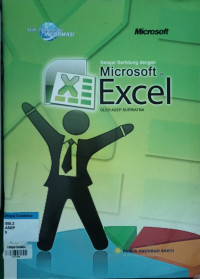 Image of Belajar Berhitung dengan Microsoft Excel