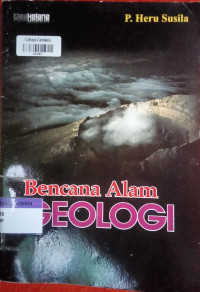 Image of Bencana Alam Geologi