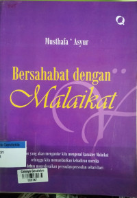 Image of Bersahabat dengan Malaikat