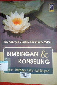 Image of Bimbingan & Konseling dalam Berbagai Latar Kehidupan