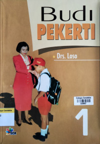 Image of Budi Pekerti 1