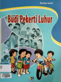 Image of Budi Pekerti Luhur
