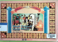 Image of Budi Pekerti yang Mulia : Hikayat dalam Tarikh Islam