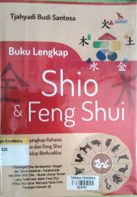 Image of Buku Lengkap : Shio & Feng Shui