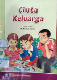 Image of Cinta Keluarga