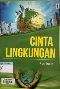 Image of Cinta Lingkungan