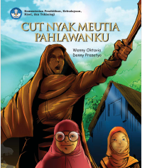 Image of CUT NYAK MEUTIA PAHLAWANKU
