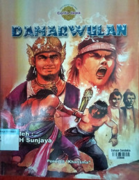 Image of Damar Wulan : Cerita Jawa