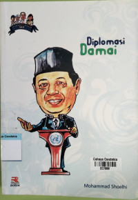 Image of Diplomasi Damai