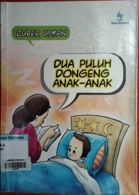 Image of Dua Puluh Dongeng Anak-Anak