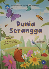 Image of Dunia Serangga