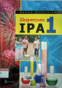 Image of Eksperimen IPA 1