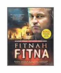Image of Fitnah Fitna