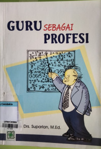Image of Guru Sebagai Profesi