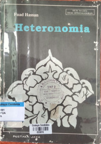 Image of Heteronomia : Kumpulan Karangan
