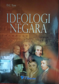 Image of Ideologi Negara