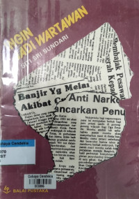 Image of Ingin Jadi Wartawan