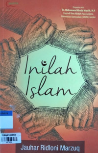 Image of Inilah Islam