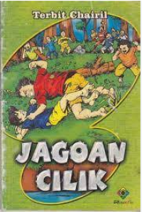 Image of JAGOAN CILIK