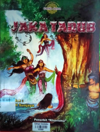 Image of Jaka Tarub : Cerita Jawa