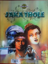 Image of Jaka Thole : Cerita Jawa
