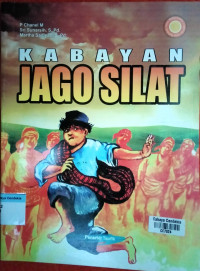 Image of Kabayan Jago Silat