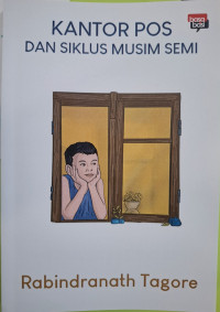 Image of Kantor Pos dan Siklus Musim Semi