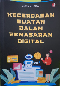 Image of Kecerdasan Buatan dalam Pemasaran Digital