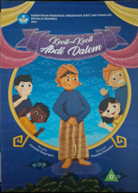 Image of Kecil-Kecil Abdi Dalem