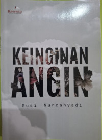 Image of Keinginan Angin