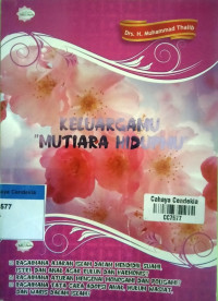 Image of Keluargamu, 