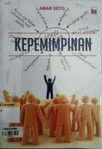 Image of Kepemimpinan
