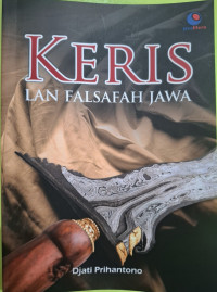 Image of Keris lan Falsafah Jawa