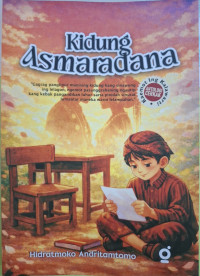 Image of Kidung Asmaradana