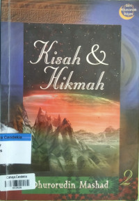 Image of Kisah & Hikmah 2 : Seri Khasanah Islam