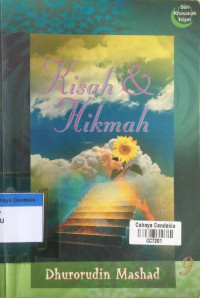 Image of Kisah & Hikmah 9 : Seri Khasanah Islam