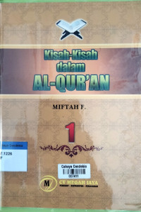 Image of Kisah-Kisah dalam Al-Qur'an 1