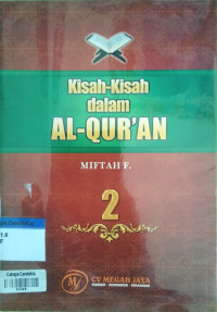 Image of Kisah-Kisah dalam Al-Qur'an 2