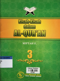 Image of Kisah-Kisah dalam Al-Qur'an 3