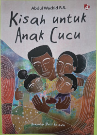 Image of Kisah untuk Anak Cucu