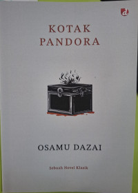 Image of Kotak Pandora (Sebuah Novel Klasik)